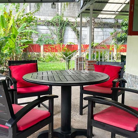 2BR Maryam villa near Tesco&beach. Praia de Bang Tao Exterior foto