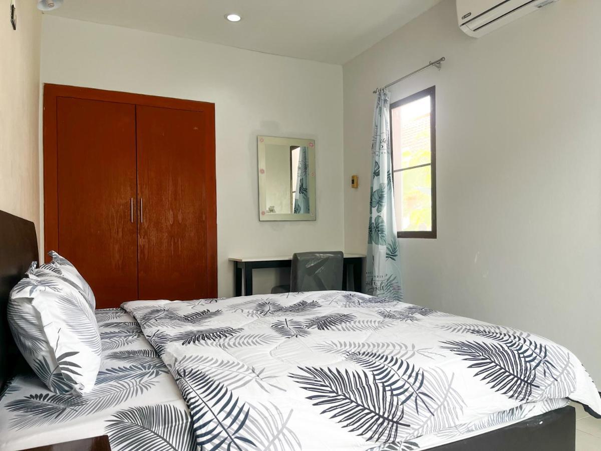2BR Maryam villa near Tesco&beach. Praia de Bang Tao Exterior foto