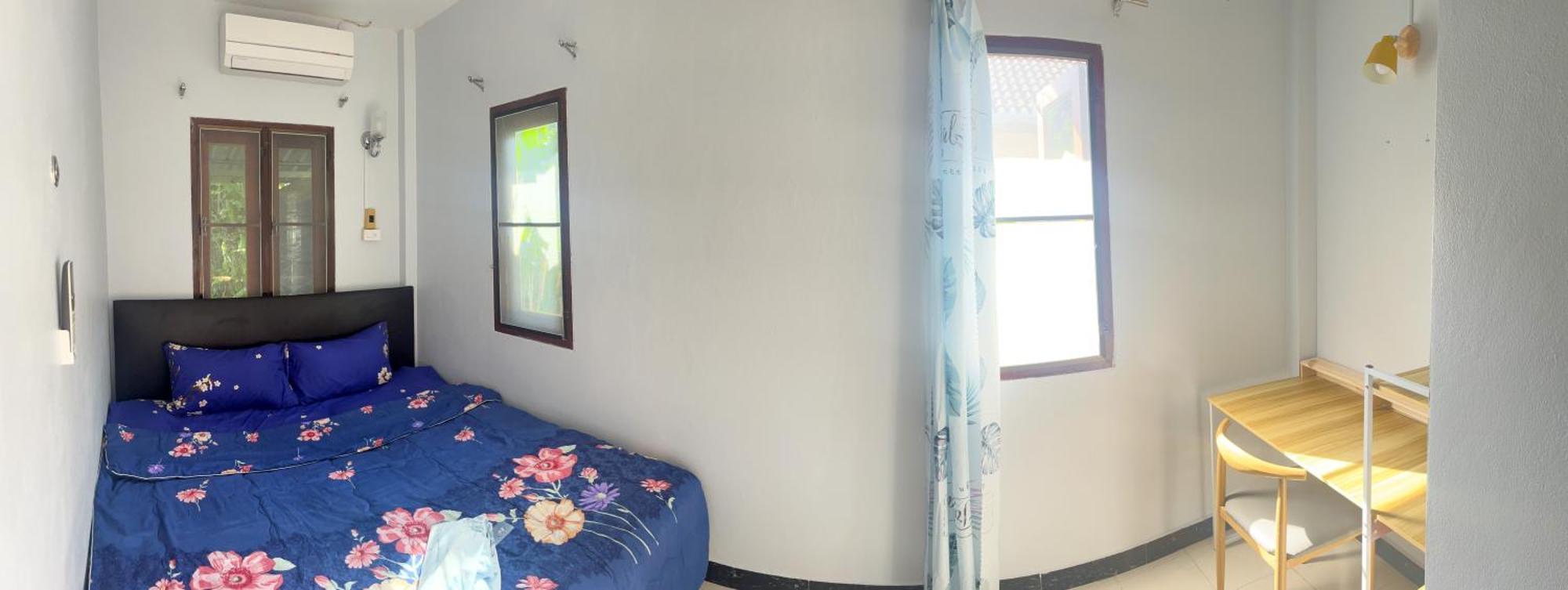 2BR Maryam villa near Tesco&beach. Praia de Bang Tao Exterior foto