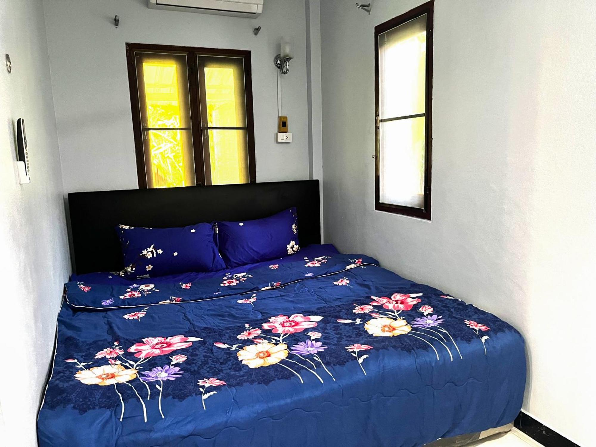 2BR Maryam villa near Tesco&beach. Praia de Bang Tao Exterior foto