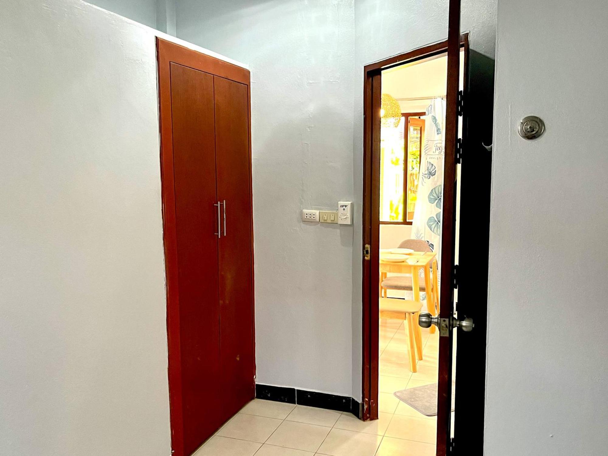 2BR Maryam villa near Tesco&beach. Praia de Bang Tao Exterior foto