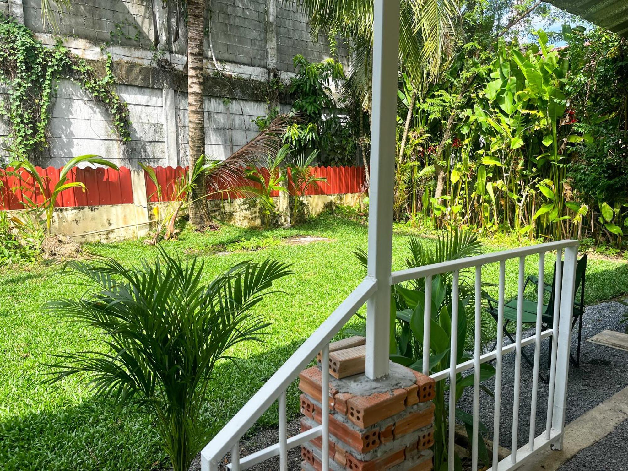 2BR Maryam villa near Tesco&beach. Praia de Bang Tao Exterior foto