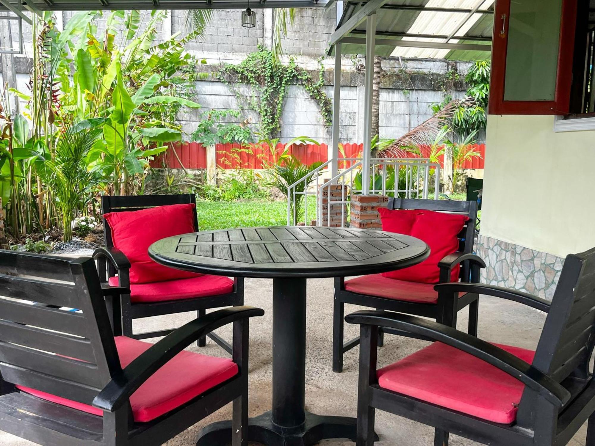 2BR Maryam villa near Tesco&beach. Praia de Bang Tao Exterior foto